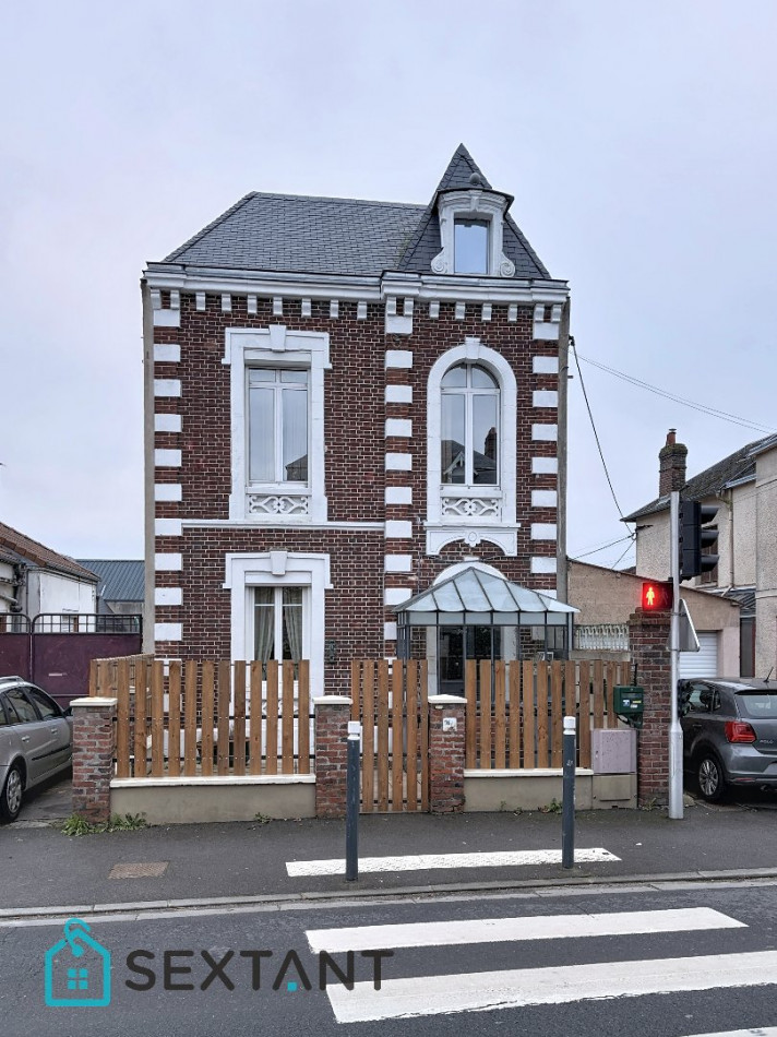 vente Maison Les Essarts - Photo 2