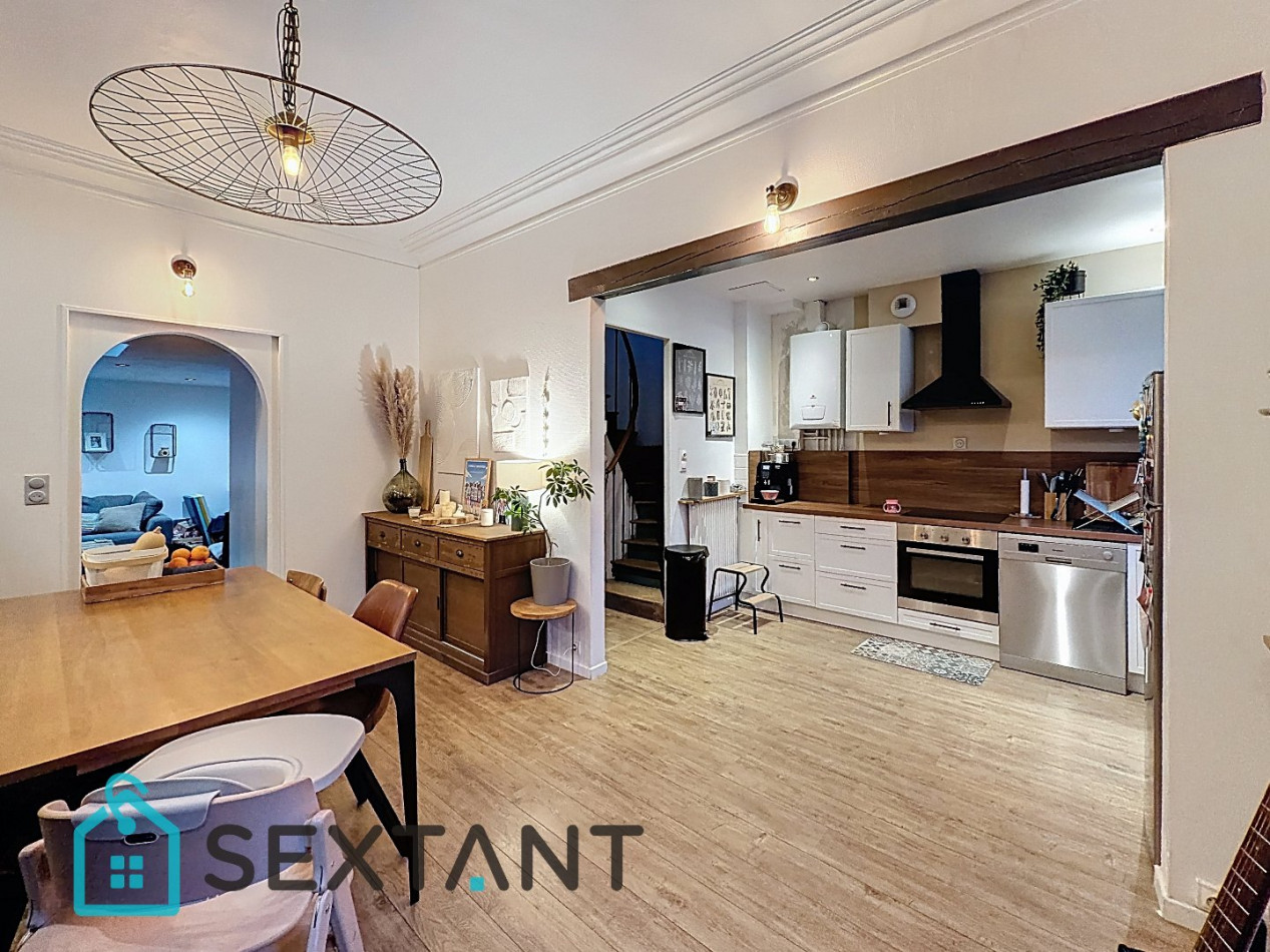 vente Maison Les Essarts - Photo 1