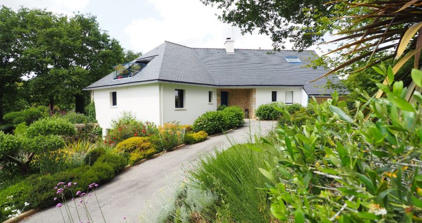 vente Maison Landaul