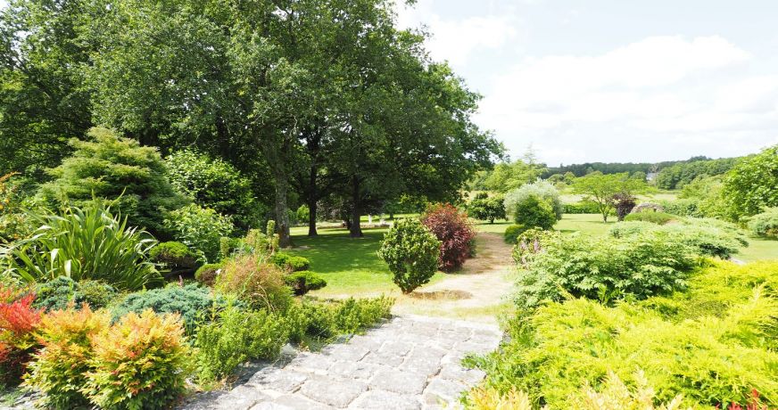 vente Maison Landaul