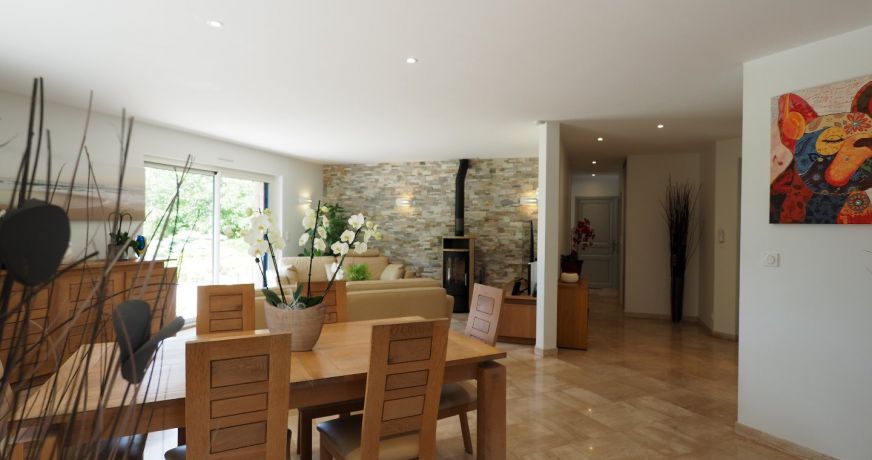 vente Maison Landaul