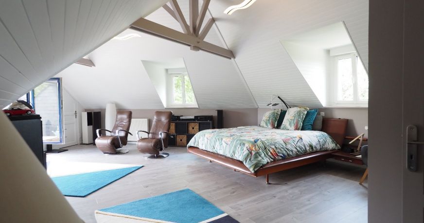 vente Maison Landaul