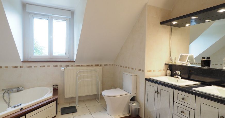 vente Maison Landaul