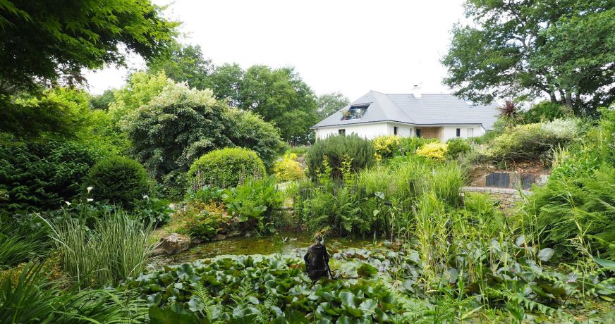 vente Maison Landaul