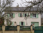 vente Maison Brantome