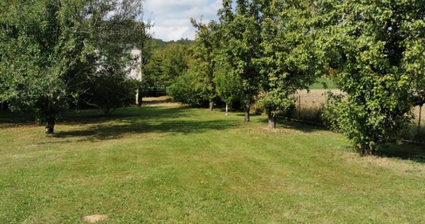 vente Maison Brantome