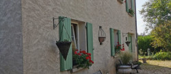 vente Maison Brantome