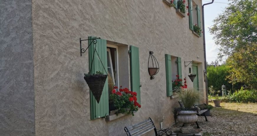 vente Maison Brantome