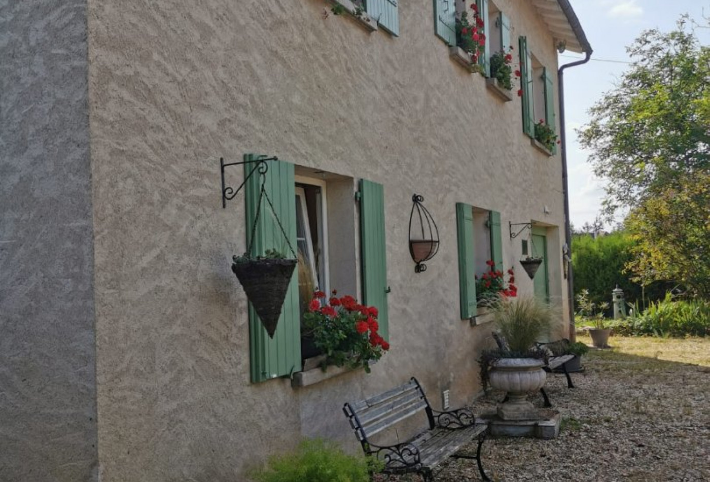 vente Maison Brantome - Photo 1