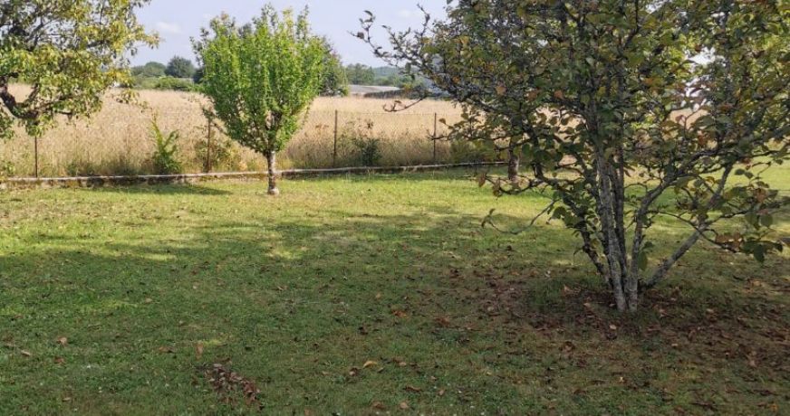 vente Maison Brantome