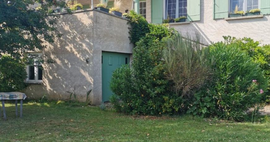 vente Maison Brantome