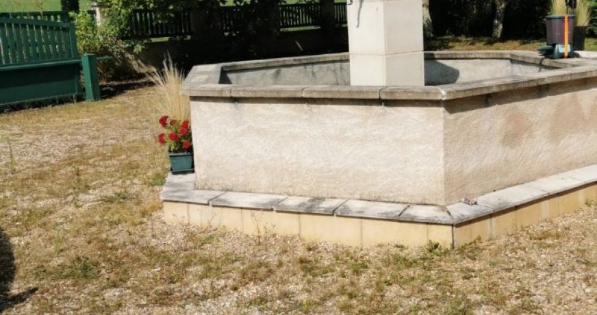 vente Maison Brantome