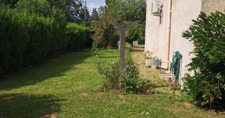 vente Maison Brantome