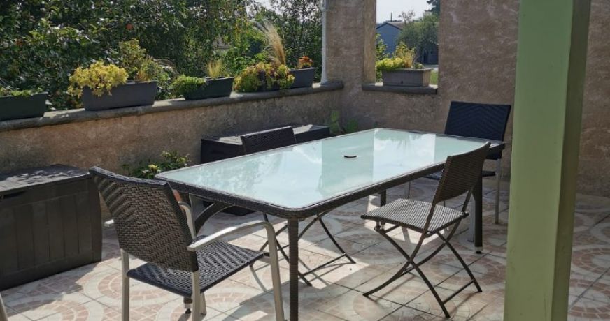 vente Maison Brantome