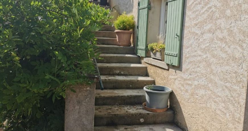 vente Maison Brantome