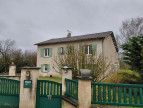 vente Maison Brantome