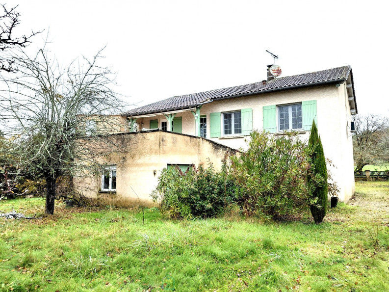 vente Maison Brantome - Photo 2