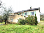 vente Maison Brantome