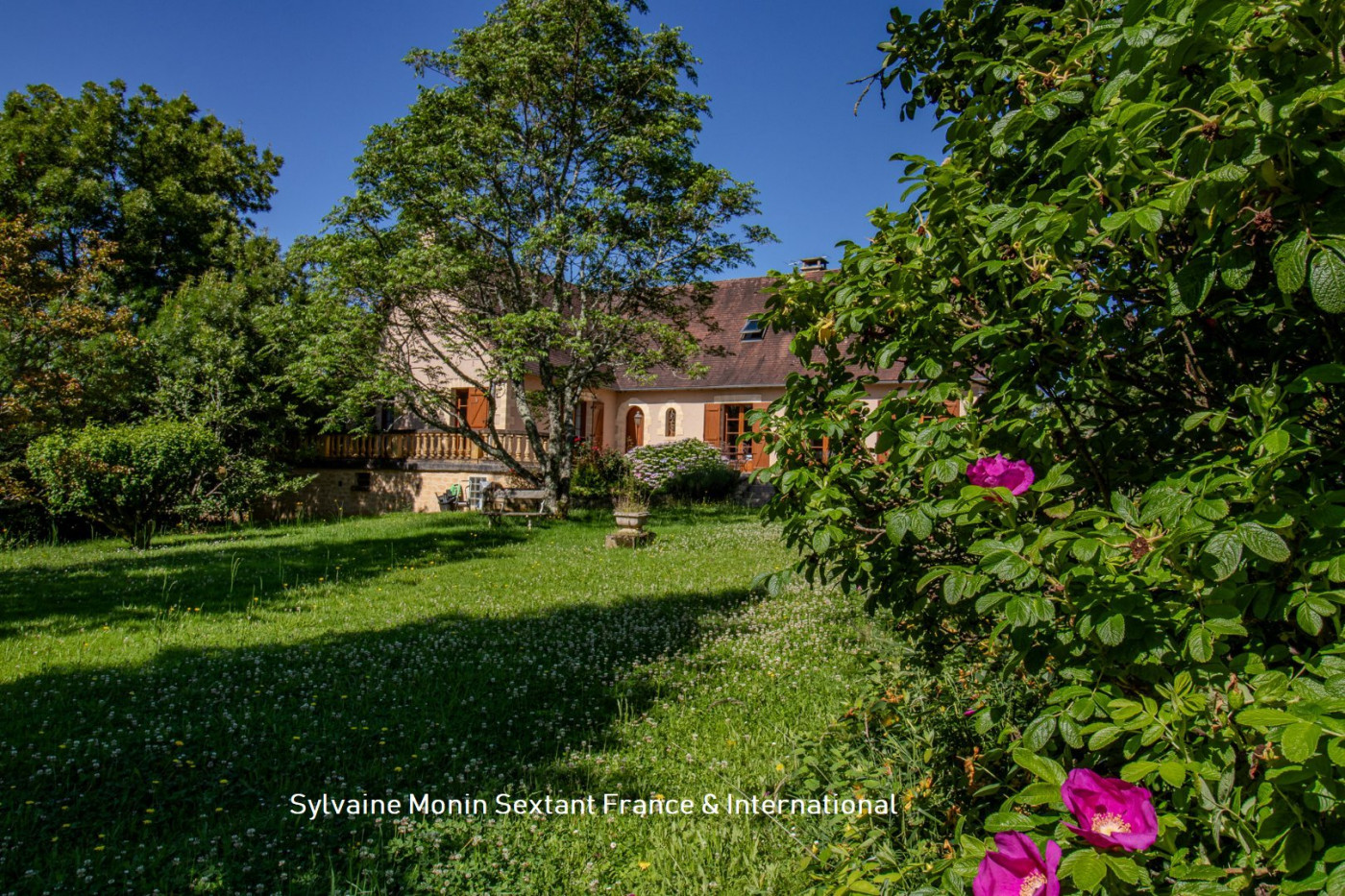 vente Maison Excideuil - Photo 7