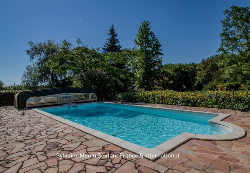 vente Maison Excideuil - Photo 8