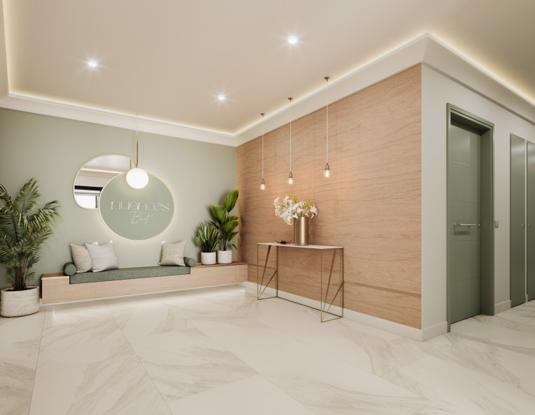 vente Appartement Biot - Photo 6