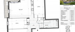 vente Appartement Biot