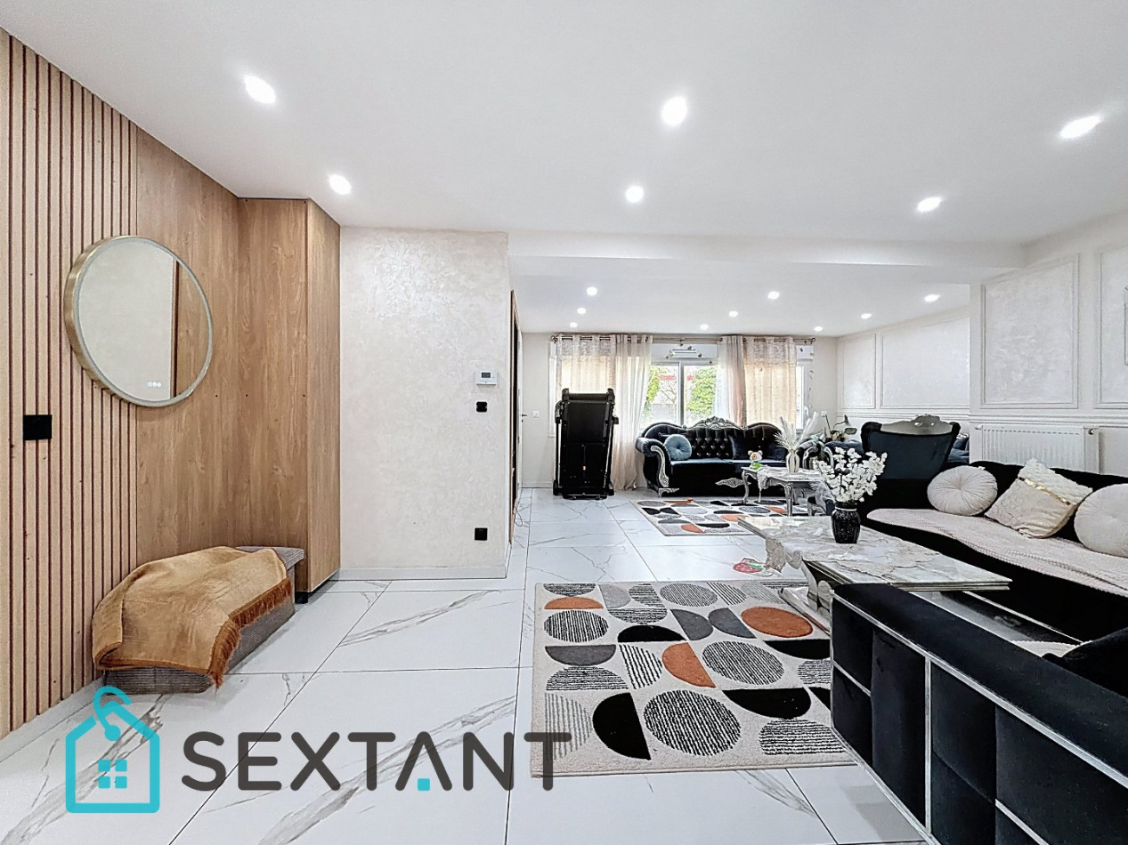 vente Maison Le Grand Quevilly - Photo 2