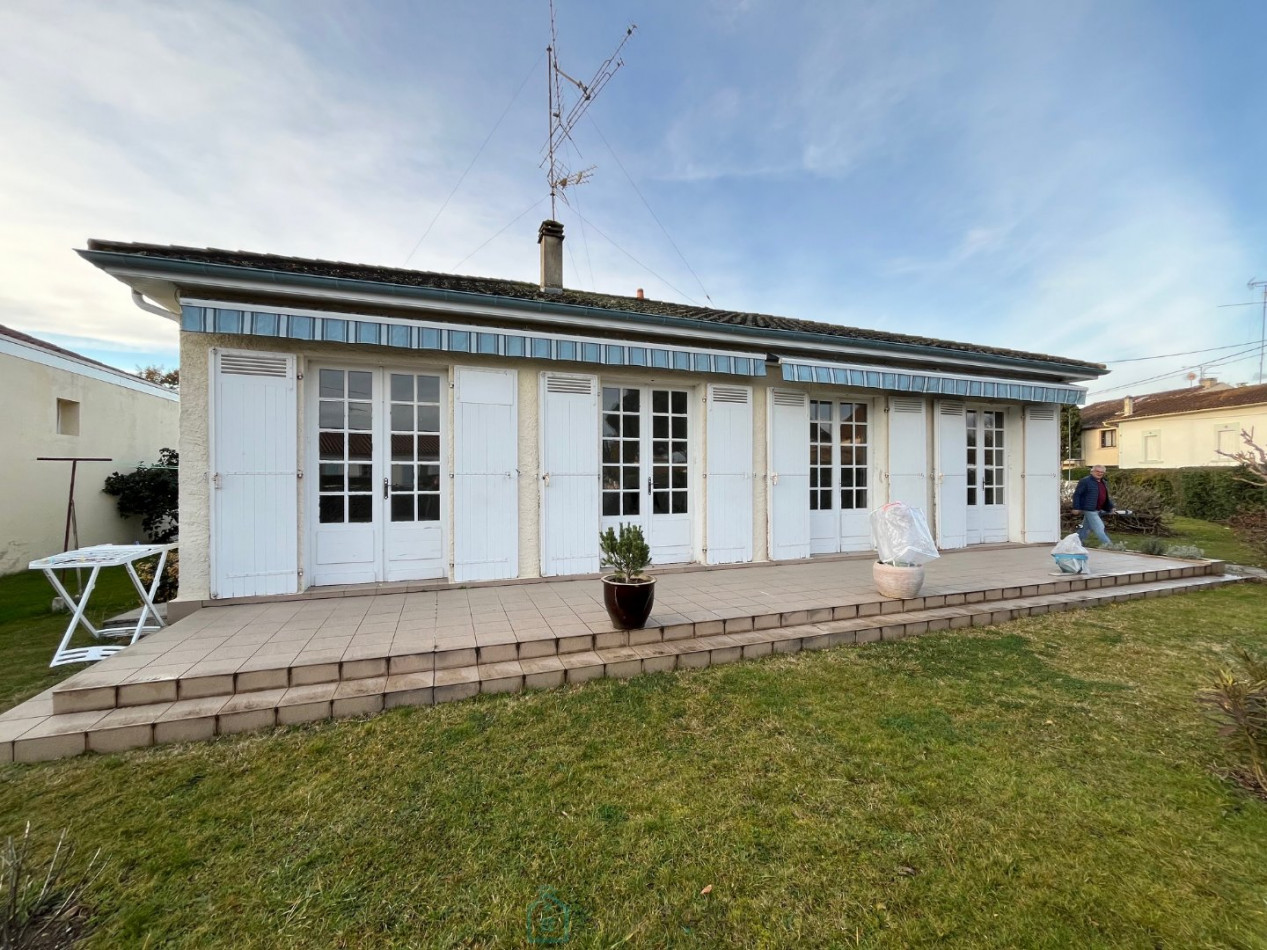 vente Maison individuelle Bergerac - Photo 2