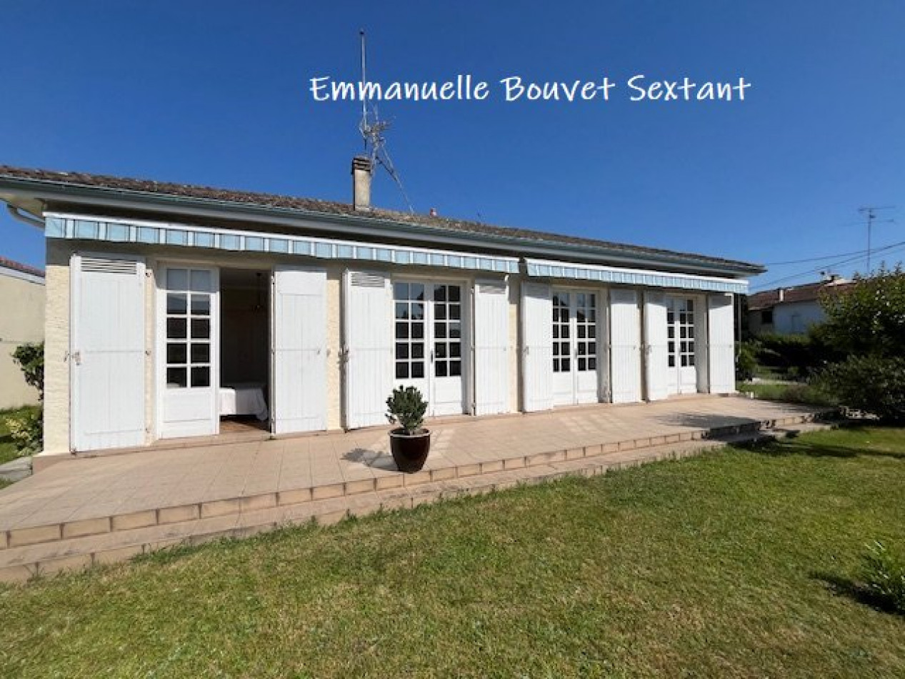 vente Maison individuelle Bergerac - Photo 2