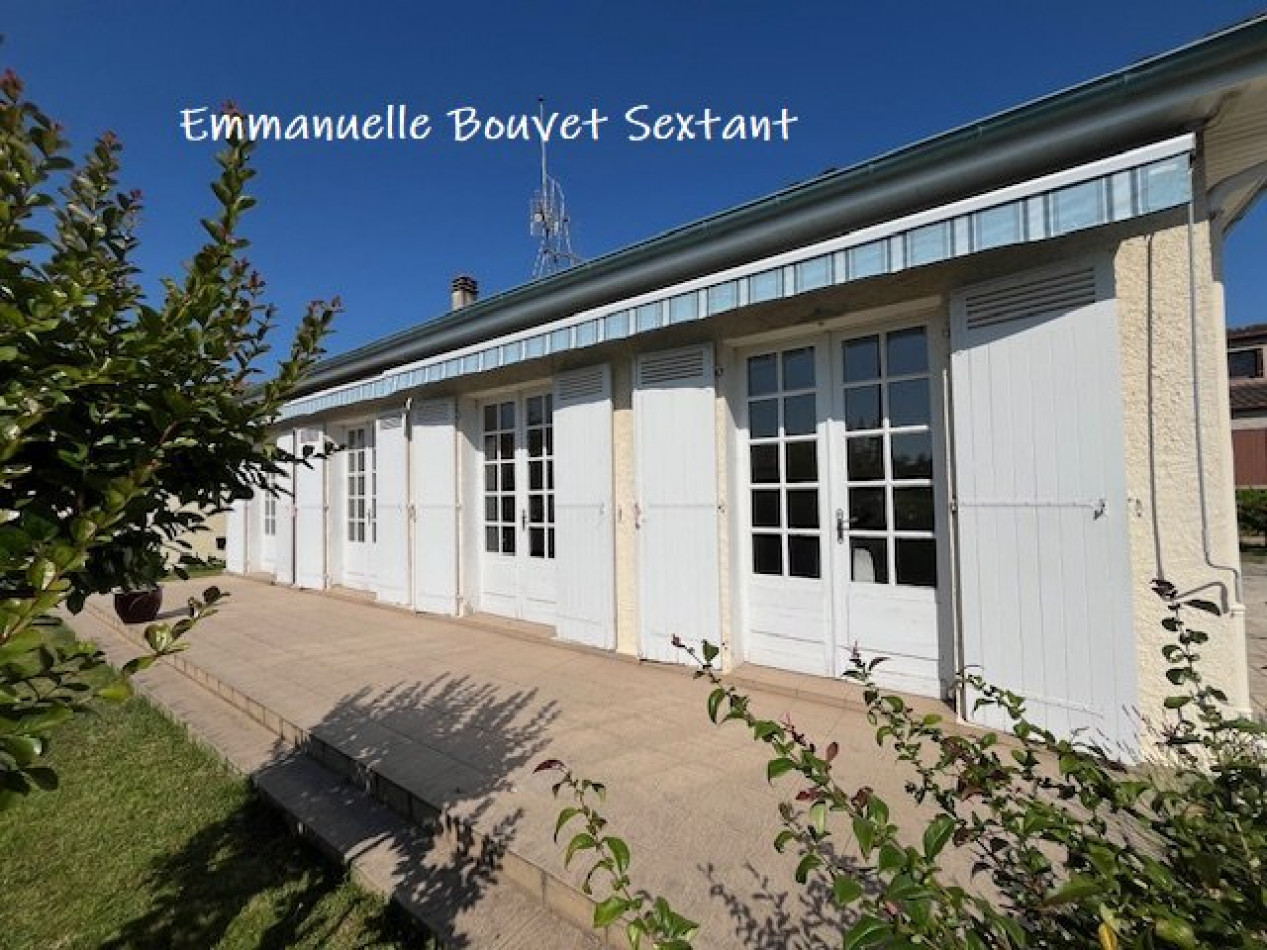 vente Maison individuelle Bergerac - Photo 1