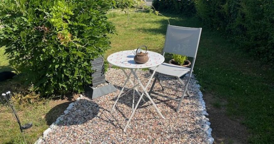 vente Maison individuelle Bergerac