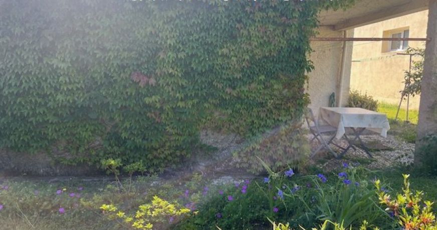 vente Maison individuelle Bergerac