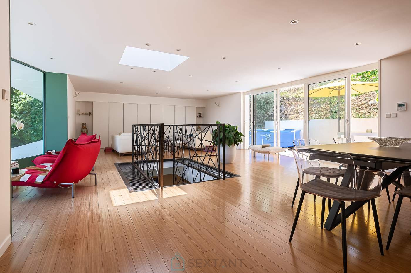 vente Villa d'architecte Fontainebleau - Photo 5