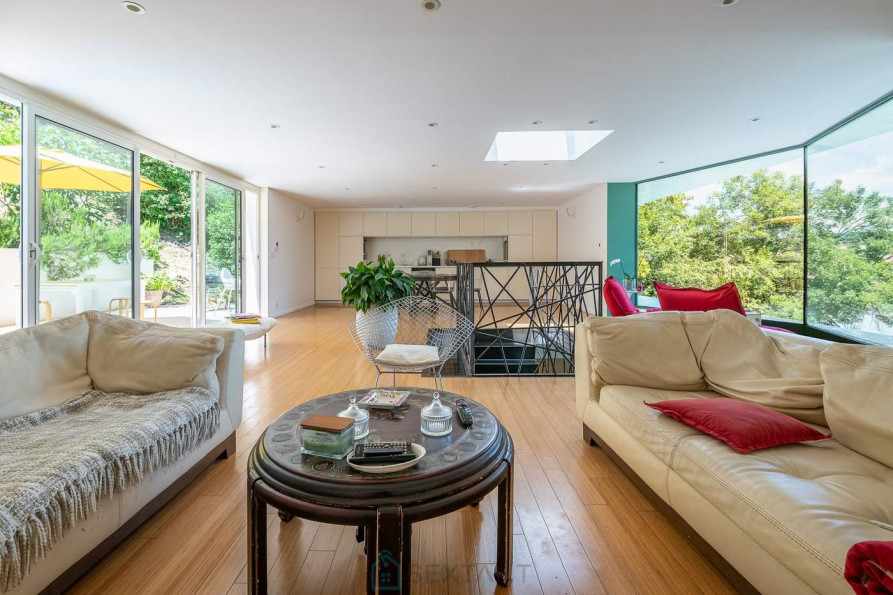 vente Villa d'architecte Fontainebleau - Photo 6