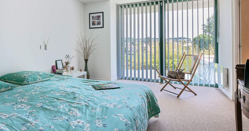 vente Villa d'architecte Fontainebleau