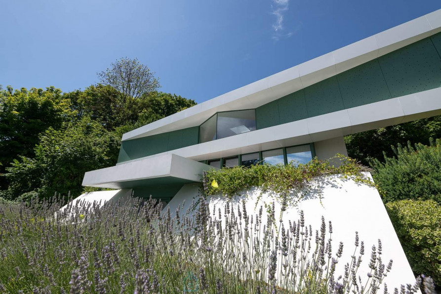 vente Villa d'architecte Fontainebleau - Photo 2