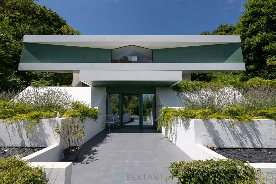 vente Villa d'architecte Fontainebleau - Photo 1