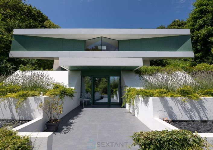 vente Villa d'architecte Fontainebleau