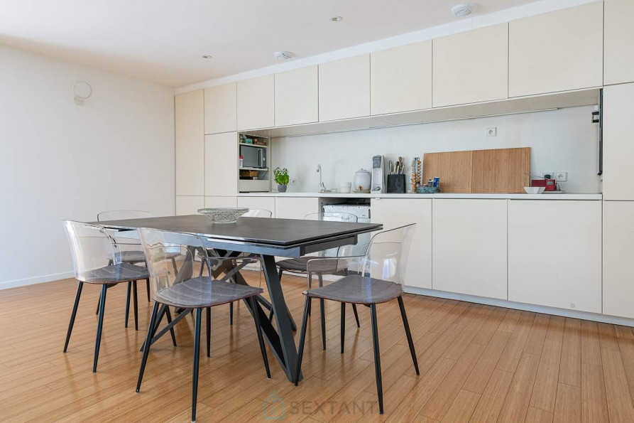 vente Villa d'architecte Fontainebleau - Photo 7