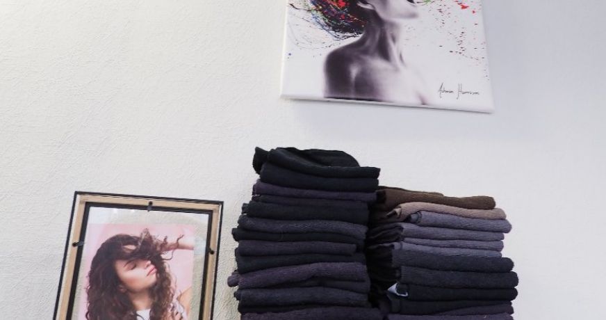 vente Salon de coiffure Pontivy