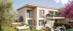 vente Appartement Biot