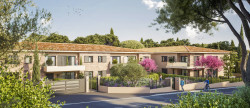 vente Appartement Biot