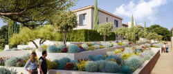 vente Appartement Biot