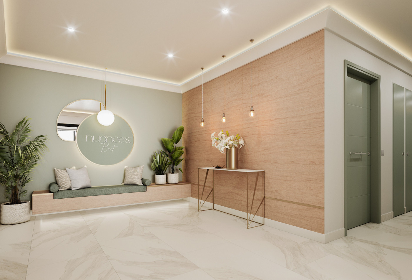 vente Appartement Biot - Photo 6