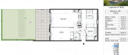 vente Appartement Biot