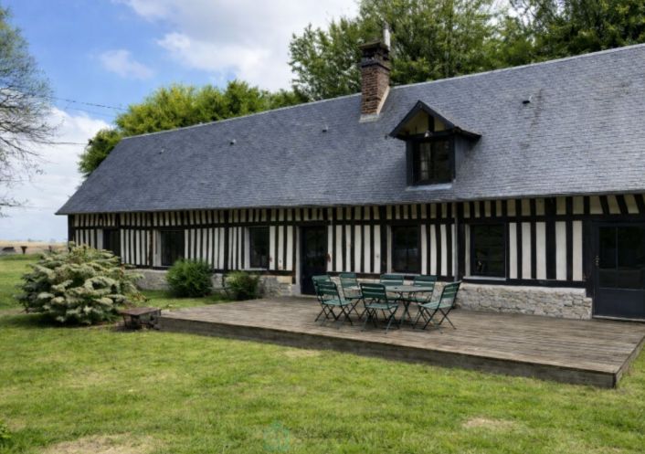 vente Maison Breaute