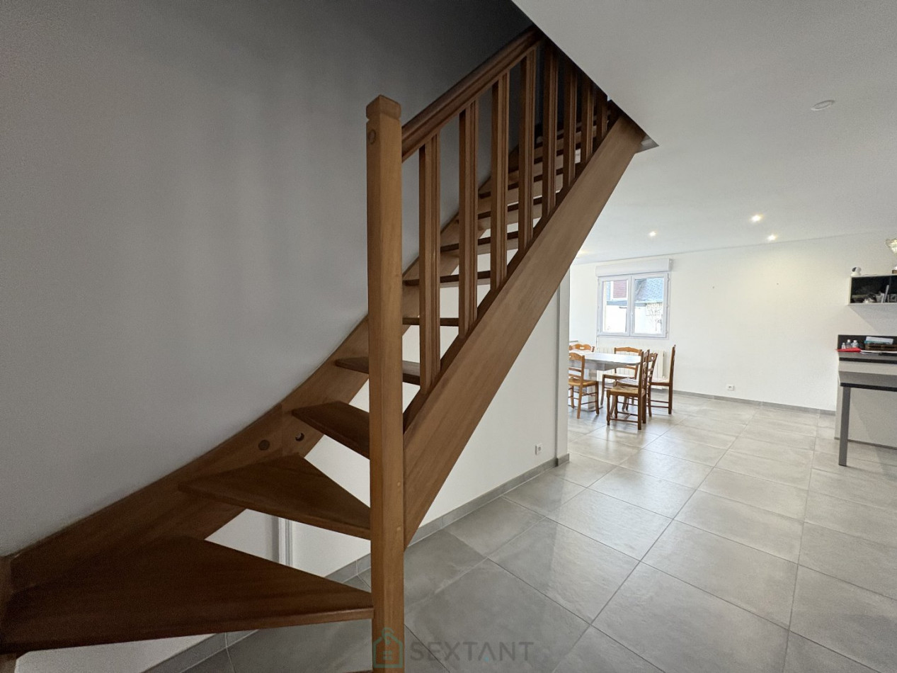 vente Maison Yvetot - Photo 5