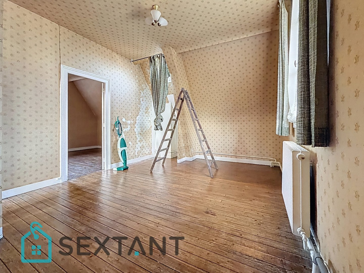 vente Maison à rénover Epouville - Photo 12