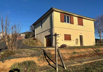 vente Maison individuelle Chamberet