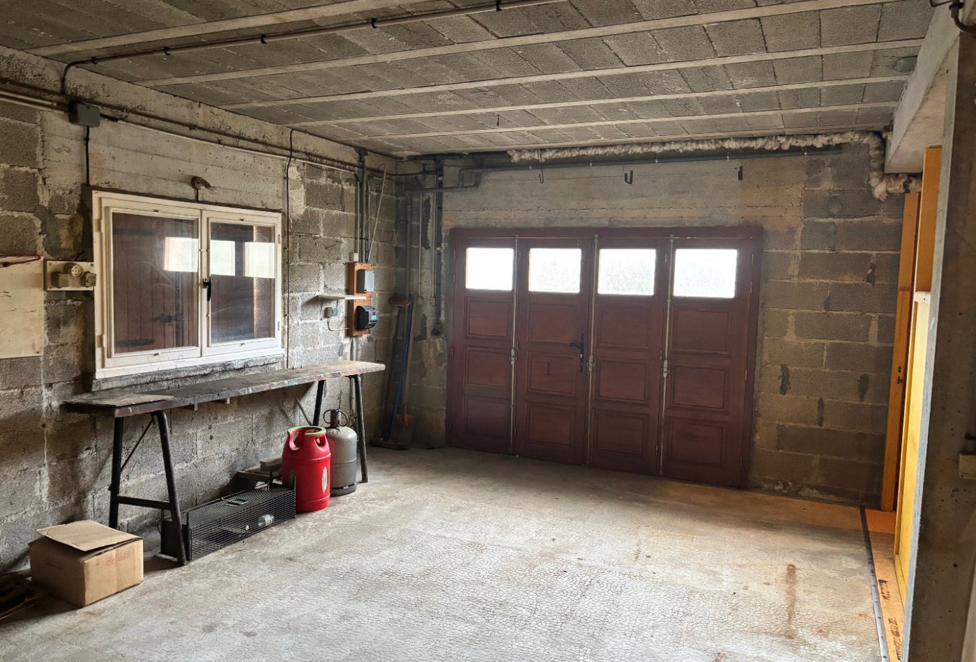 vente Maison individuelle Chamberet - Photo 9